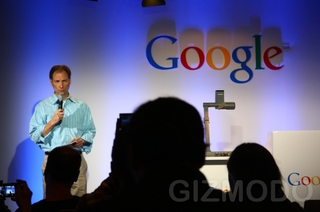 Illustration for article titled Google Nexus One Liveblog Archive